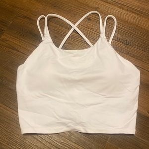 lululemon inspired top